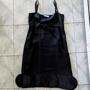 Valentino Couture Cocktail Dress